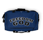 FreedomGod Duffel Bag
