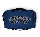 FreedomGod Duffel Bag